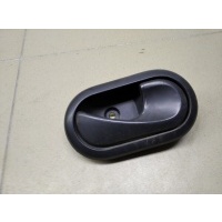 Ручка двери внутренняя правая RENAULT Duster 2012> 8200733847