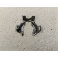 Крепеж форсунки RENAULT Duster 2012> 7700106588