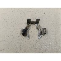 Крепеж форсунки RENAULT Duster 2012> 7700106588
