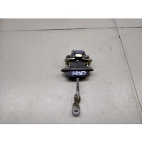Ограничитель двери RENAULT Clio/Symbol 1998-2008 7700842857