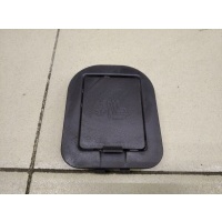 Заглушка Chevrolet Aveo (T250) 2005-2011 96438525
