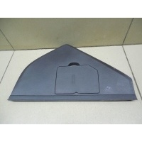Накладка (кузов внутри) Chevrolet Aveo (T250) 2005-2011 96858702