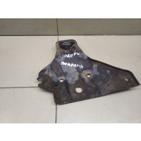 Кронштейн передней балки Chevrolet Aveo (T250) 2005-2011 96653185