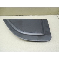 Накладка двери задней правой Chevrolet Aveo (T250) 2005-2011 96649125