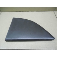 Накладка двери задней левой Chevrolet Aveo (T250) 2005-2011 96462171