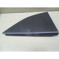 Накладка двери задней правой Chevrolet Aveo (T250) 2005-2011 96462172