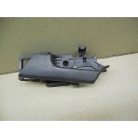 Ручка двери внутренняя левая Chevrolet Aveo (T250) 2005-2011 96462707