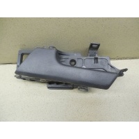 Ручка двери внутренняя левая Chevrolet Aveo (T250) 2005-2011 96462707