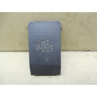 Заглушка TOYOTA Corolla E15 2006-2013 7371712070B0