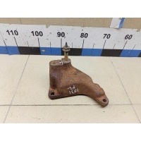 Кронштейн КПП левый Chevrolet Lacetti 2003-2013 96550271
