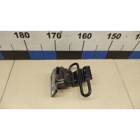 Петля двери задней левой нижняя Audi A4 [B6] 2000-2004 8E0833411E
