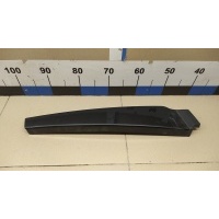 Накладка стойки Audi A6 [C6,4F] 2005-2011 4F0853289AY9B