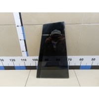 Стекло двери задней правой (форточка) FORD Fusion 2002-2012 1253750