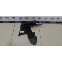 Кронштейн (сопут. товар) FORD Fusion 2002-2012 1673641