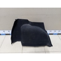 Обшивка багажника FORD Fusion 2002-2012 1522396