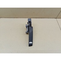 Ручка открывания капота Chevrolet Cruze 2009-2016 13503692