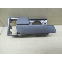 Ручка двери передней внутренняя левая KIA RIO 2005-2011 826101G000XI