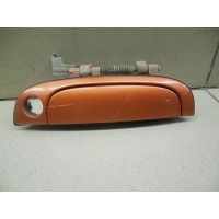 Ручка двери передней наружная правая KIA RIO 2005-2011 826601G050