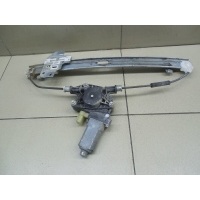 Стеклоподъемник электр. задний правый KIA RIO 2005-2011 834021G010