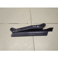 Накладка (кузов внутри) HYUNDAI Solaris 2010-2017 814771R000