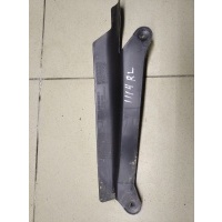 Накладка (кузов внутри) HYUNDAI Solaris 2010-2017 814761R000