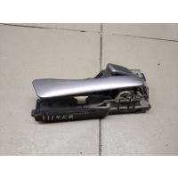 Ручка двери внутренняя правая HYUNDAI Solaris 2010-2017 836201R000RDR