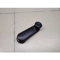 Ручка стеклоподъемника RENAULT Logan 2005-2014 8200673745