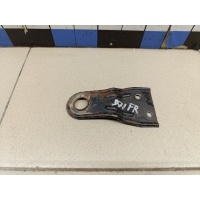 Кронштейн радиатора HYUNDAI Terracan 2001-2007 25334H1501