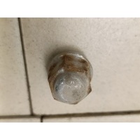 Гайка колеса HYUNDAI Elantra 2006-2011 5295017000