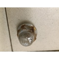 Гайка колеса HYUNDAI Elantra 2006-2011 5295017000