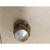 Гайка колеса HYUNDAI Elantra 2006-2011 5295017000