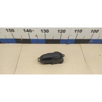 Ручка двери внутренняя левая NISSAN Note (E11) 2006-2013 80671AX603