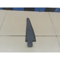 Обшивка двери задней правой NISSAN Note (E11) 2006-2013 822929U000