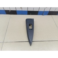 Накладка (кузов внутри) NISSAN Note (E11) 2006-2013 829619U10B
