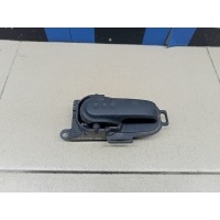 Ручка двери внутренняя левая NISSAN Note (E11) 2006-2013 80671AX603