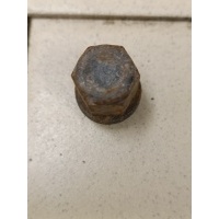 Гайка колеса NISSAN Primera P12E 2002-2007 4022421001