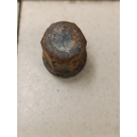 Гайка колеса NISSAN Primera P12E 2002-2007 4022421001