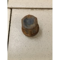 Гайка колеса NISSAN Primera P12E 2002-2007 4022421001