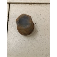Гайка колеса NISSAN Primera P12E 2002-2007 4022421001