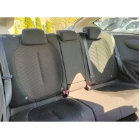 Citroen c4 04 - 11 диван задняя задняя