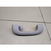 Ручка внутренняя потолочная Chevrolet Aveo (T300) 2011> 95025627