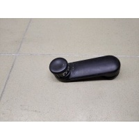 Ручка стеклоподъемника RENAULT Logan 2005-2014 6001548552