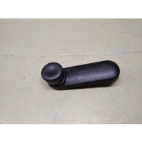 Ручка стеклоподъемника RENAULT Logan 2005-2014 6001548552