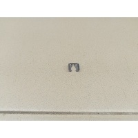 Крепеж форсунки Chevrolet Aveo (T250) 2005-2011 96820020