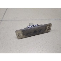 Фонарь подсветки номера NISSAN Almera N16 2000-2006 265104M500