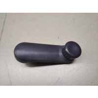 Ручка стеклоподъемника RENAULT Kangoo 1997-2003 7700811387