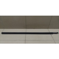 Накладка стекла переднего правого Chevrolet Aveo (T250) 2005-2011 96801086