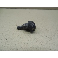 Форсунка омывателя лобового стекла Chevrolet Aveo (T250) 2005-2011 96650707