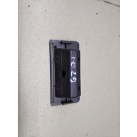 Накладка декоративная MITSUBISHI Pajero/Montero Sport (KH) 2008> 8050A056