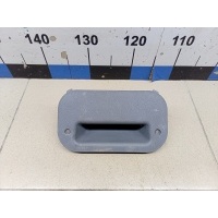 Ручка двери внутренняя Chevrolet Lacetti 2003-2013 96615997